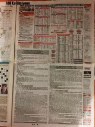 Sözcü Gazetesi, 1 Ocak 2018, Rahmi Turan, Emin Çölaşan, Muharrem İnce, Şükrü Önder, Necati Doğru, Sinan Meydan, Ayşe Sucu, All Ekber Ertürk, Yekta Gözden, Zeynep Gürcanlı, Mar Muratoğlu, Veli Toprak, Cenk Tosun, Everton, Rooney, Sam Allardyce, Oğuzhan, Wayne Rooney, Lukaku, Beşiktaş, Allardyce, Demba Ba, Babel, Fenerbahçe, Criscito, Giuliano, Neto, Eljif Elmas, Zenit, Baba Rahman, Layun, Slimani, Islam Slimani, Umut Bozok, Muhammet Demir, Berkay Ozcan, Kubilay Kanatsızkuş, Batuhan Altıntaş, Ki Sung Yueng, Jack Rodwell, Tosun, Walcott, Ings, Crystal Palace, Simon Jones, Dubaide, Domenico Criscito