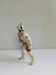 Star Troopers Space Expedition Force Aksiyon Figürü