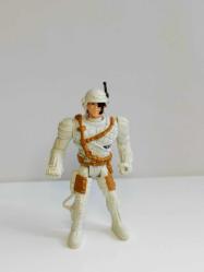 Star Troopers Space Expedition Force Aksiyon Figürü