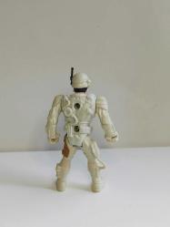 Star Troopers Space Expedition Force Aksiyon Figürü