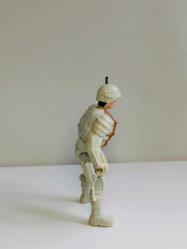 Star Troopers Space Expedition Force Aksiyon Figürü