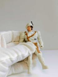 Star Troopers Space Expedition Force Aksiyon Figürü