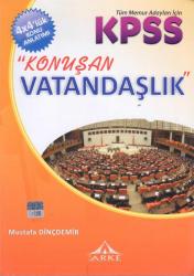 KPSS Konuşan Vatandaşlık 4x4'lük Konu Anlatımı