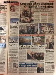 Sözcü Gazetesi, 6 Ocak 2018, Necati Doğru, Yılmaz Özdil, Rahmi Turan, İsmail Şahin, Münir Özkul, Aydın Boysan, Reza Zarrab, Hakan Atilla, Ümit Yalım, Panos Kammenos, Çipras, Süleyman, Recep Tayyip Erdoğan, Kılıçdaroğlu, Hazinedar, Zafer Çağlayan, Yılmaz Özdemir, Burak Akın, Yaşar Güler, Hakan Atilla, Adnan Öztürk, Dursun Özbek, Fatih Terim, Selahattin Aydoğdu, Hakan Şükür, Kwadwo Asamoah, Patrice Evra, Nigel de Jong, Erman Kunter, Recep Şen, Fernando Muslera, Çağlar Şahin Akbaba, Berke Özer