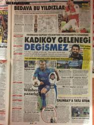 Sözcü Gazetesi, 6 Ocak 2018, Necati Doğru, Yılmaz Özdil, Rahmi Turan, İsmail Şahin, Münir Özkul, Aydın Boysan, Reza Zarrab, Hakan Atilla, Ümit Yalım, Panos Kammenos, Çipras, Süleyman, Recep Tayyip Erdoğan, Kılıçdaroğlu, Hazinedar, Zafer Çağlayan, Yılmaz Özdemir, Burak Akın, Yaşar Güler, Hakan Atilla, Adnan Öztürk, Dursun Özbek, Fatih Terim, Selahattin Aydoğdu, Hakan Şükür, Kwadwo Asamoah, Patrice Evra, Nigel de Jong, Erman Kunter, Recep Şen, Fernando Muslera, Çağlar Şahin Akbaba, Berke Özer