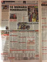 Sözcü Gazetesi, 6 Ocak 2018, Necati Doğru, Yılmaz Özdil, Rahmi Turan, İsmail Şahin, Münir Özkul, Aydın Boysan, Reza Zarrab, Hakan Atilla, Ümit Yalım, Panos Kammenos, Çipras, Süleyman, Recep Tayyip Erdoğan, Kılıçdaroğlu, Hazinedar, Zafer Çağlayan, Yılmaz Özdemir, Burak Akın, Yaşar Güler, Hakan Atilla, Adnan Öztürk, Dursun Özbek, Fatih Terim, Selahattin Aydoğdu, Hakan Şükür, Kwadwo Asamoah, Patrice Evra, Nigel de Jong, Erman Kunter, Recep Şen, Fernando Muslera, Çağlar Şahin Akbaba, Berke Özer