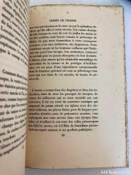 TERRE DE FRANCE - Serge Fleury - A.A.M. Stols Editeurs - Fransızca Kitap (Zamana Bağlı Lekeler Mevcuttur)