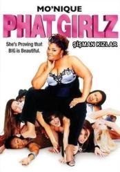 Efemera - Şişman Kızlar - Phat Girlz ( Monique ) ( Türkçe Altyazı ) ( AMBALAJINDA - SIFIR ) DVD - kitantik - kitaLog