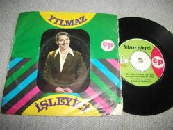 42 -  YILMAZ İŞLEYİCİ - Kız Meryem'in devamı - Fakir evin erkeği