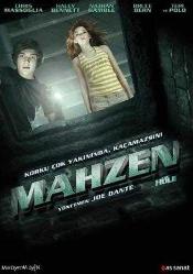 Efemera - Mahzen - The Hole ( Türkçe Dublaj ) ( AMBALAJINDA - SIFIR ) DVD - kitantik - kitaLog