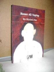 Bin Hüzünlü Haz (İlk Baskı)