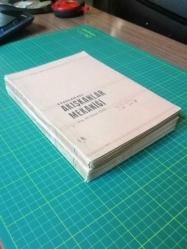 Uygulamalı Akışkanlar Mekaniği 1 -2 ( 2 Kitap Takım)