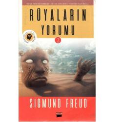 Rüyaların Yorumu 2 - Sigmund Freud