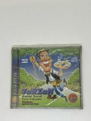 Kemal sunal tarzan rıfkı orijinal vcd film yılmaz video