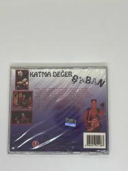 KEMAL SUNAL KATMA DEĞER ŞABAN ORİJİNAL VCD YILMAZ VİDEO