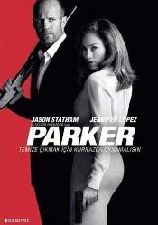 Efemera - Parker ( Jason Statham ) ( Türkçe Dublaj ) ( AMBALAJINDA - SIFIR ) DVD - kitantik - kitaLog