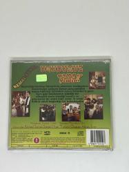 KEMAL SUNAL UMUDUMUZ ŞABAN ORİJİNAL VCD YILMAZ VİDEO