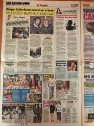 Sözcü Şık Gazetesi, 4 Ekim 2016,  Ali Demir'e Erkek Kardeş Geliyor, Askin Nur Yengi, Boluğur Ekranlara Dönüyor!, Candida Mantarı Vücudumuzdaki Gizli Tehlike, Cansu Dere, Ceren Kaplakarslan, Dincer Ruzgar Cetin Davası İçin Güner'le Aileyi Arayan Üst Düzey Astroloji Burokratlar Yorumları Örnek Kim?, Emel Sayin, Emre Cevik, Fitik Mi?, Futbolcu Eslerinden Anlamlı Yardim, Gokhan Efe, Gokhan Keser, Gokhan Keser Setten Sete Koşuyor, Hulya Avşar, Hulya'dan Seksi Tanitim, Ib Cemal Regit Rey Konser Salonu, Irem Derici, Istanbul'daki Down Cafe, Kenan Dogulu, Kiz Çocuklarini Evde Tutma Projesi Başarıyor!, Makam Zamanı, Marve Balupur, Mehmet Turgut, Migren Sorunu Yaşıyorsanız Kalp Sağlığınıza Dikkat!, Murat Boz, Mustafa Ugurlu, Murat Kürtüncü