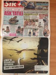 Sözcü Şık Gazetesi, 4 Ağustos 2016, Çağla Şikel Tatilde Tüm Zamanını Çocuklarına Ayırıyor, Çağla Şıkel, Çocuğunuz Sağlıklı Besleniyor Mu? Taylan Kumeli Yand, Doğukan Ve Funda Yollarda, Derya Tuna Altınbilek, Doğukan Manço Ve Funda, Gökhan Gönül Salvar Kesimli Pantonuyla Dikkat Çekti, Gökhan Gönül, Helin Avşar Hacklendi, Helin Avşar, Ibrahim Tatlıses'in Oğlu İdo Tatlıses, İbrahim Tatlıses, İkimizin Yerine Adlı Aşk Filmi İçin Geri Sayım Başladı Nejat İşler, Serenay Sarıkaya, İdo Tatlises'in Sevgilisi Derya Tuna'yla İstinye Park AVM'de Baş Başa Romantik Bir Yemek Yedi, İbrahim Tatlıses'in Oğlu İdo, İki Ders Anneden, Çağla Şıkel, Kibris'i Coşturacak, Memleketin Her Rengini Barındıran Sesi ve Şarkılarıyla Kendine Has Bir Tarz Oluşturan Sevval Sam, Mustafa Deryahan, Mustafa Keser, Nejat İşler, Nuhket Duru