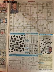 Sözcü Şık Gazetesi, 1 Ağustos 2016, Burcu Esmersoy Animasyon Yıldızı Oldu, Burcu Esmersoy, Derici 
