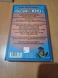 DOMUZ KASABI