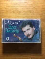 TANER DEMİRALP - ALIŞIRIM JELATİNİNDE