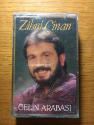 ZİHNİ CİNAN - GELİN ARABASI JELATİNİNDE