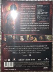Dark Water Karanlık Sular DVD  Jennifer Connelly SIFIR JELATİNLİ AMBALAJINDADIR