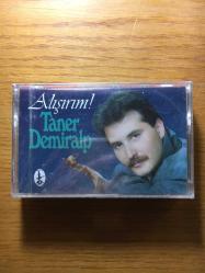 TANER DEMİRALP - ALIŞIRIM JELATİNİNDE