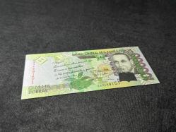 S.TOME & PRINCIPE AZİZ THOMAS ve PRENS ADALARI ( 100.000 * DOBRAS ) 2013 - ÇİL UNC