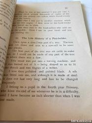 English Composition and Exercises On Idıom and Syntax - Book III - G. Brackenbury - Neguib Mitri's Printing and Publishing Office - İngilizce Kitap (İngilizce Kompozisyon ve Deyim ve Sözdizimi Üzerine Alıştırmalar - Kitap III) Hafif Yıpranmış