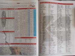 Sinema Gazetesi Haftalık Antrakt Dergisi Eki - 10-16 Aralık 1999 - Sayı:6 - 13. Savaşçı Filmi - Antonio Banderas - Omar Sharif - Diane Venora - Kaç Para Kaç Filmi - Taner Birsel - Bennu Yıldırımlar - Zuhal Gencer - Brad Pitt - Sinegöz - Hala Özgür Değil - Gerçeğin Peşinde Filmi - Harrison Ford - Kristin Scott Thomas - Sinema Basınından İnceler - Mavi Korku Filmi - Saffron Burrows - Thomas Jane - Jacqueline McKenzie - Mayıs Sıkıntısı Filmi - Emin Ceylan - Fatma Ceylan - Muzaffer Özdemir - Dövüş Kulübü Filmi - Edward Norton - Helena Bonham Carter - Sinemalarda Bu Hafta - Tuncan Okan - İstanbul Sinemaları Sunar - Oy Alan Filmler - JBL Hoparlör Reklamı - Topkapı Sarayı fotoğraf ve haberi - Tam Takım Dergi