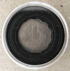 1 KURUŞ 1938 PAPATYA RESİMDEKİ ÜRÜN GÖNDERİLECEKTİR (300)