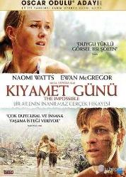 Efemera - Kıyamet Günü - The Impossible ( Naomi Watts ) ( Türkçe Dublaj ) ( AMBALAJINDA - SIFIR ) DVD - kitantik - kitaLog