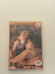 DALGALARIN PRENSİ ORİJİNAL DVD FİLM YILMAZ VİDEO