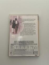 DALGALARIN PRENSİ ORİJİNAL DVD FİLM YILMAZ VİDEO