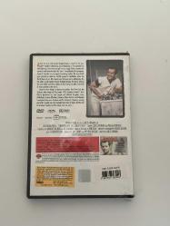 GUĞUK KUŞU ..ONE FLOW OVER ORİJİNAL DVD FİLM YILMAZ VİDEO
