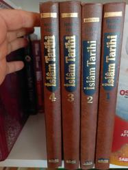 Başlangıçtan günümüze islam tarihi