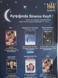 Sinema Gazetesi Haftalık Antrakt Dergisi Eki - 24 Haziran - 7 Temmuz 2005 - Sayı:35-36 - Çarpışma Filmi - Sandra Bullock - Don Cheadle - Matt Dillon - Jennifer Esposito - Brendan Fraser - Vahşi Şeyler 3 Filmi - Sinema Konferansı - Keloğlan Kara Prens'e Karşı - Özgür Şeyben - Türkiye Box Office - Karanlıktan Önce Filmi - Javier Bardem - Olivier Martines - Andrea Di Stefano - Johnny Depp - Michael Wincot - Dünyalar Savaşı Filmi - Tom Cruise - Dakota Fanning - Justin Chatwin - Mipnoz filmi - Cristina Brando - Demian Bichir - Marisol Membrillo - Ev Sineması Keyfi - Haftanın Filmleri - Ayışığında Sinema Keyfi! - Mumya Evi Filmi - Elisha Cuthbert - Chad Michael Murray - Brian Van Holt - Paris Hilton - Jared Padalecki fotoğraf ve haberi - Tam Takım Dergi