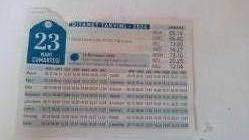 DİYANET TAKVİMi 23 MART 2024 (ANKARA İÇİN)