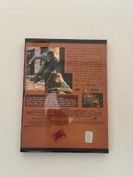 pelican dosyası THE PELICAN BRIEF ORİJİNAL DVD FİLM YILMAZ VİDEO