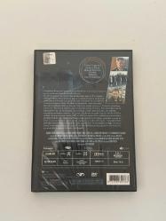 K19 TEHLİKELİ SAATLER ORİJİNAL DVD FİLM YILMAZ VİDEO