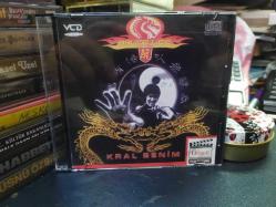 BRUCE LEE - KRAL BENİM - VCD