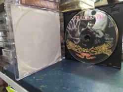 BRUCE LEE - KRAL BENİM - VCD