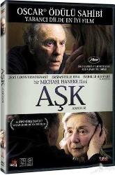 Efemera - Aşk - Amour ( Michael Haneke ) ( Türkçe Altyazı ) ( AMBALAJINDA - SIFIR ) DVD - kitantik - kitaLog