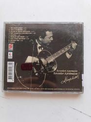 KAYAHAN BENİM PENCEREMDEN  (ESKİ BANDROL KOLLEKSİYON BASIM)     CD MÜZİK CD ORJİNAL MÜZİK ( CD 10337