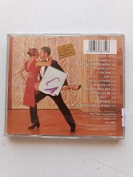 JULİO İGLESİAS TANGO     (ESKİ BANDROL KOLLEKSİYON BASIM)     CD MÜZİK CD ORJİNAL MÜZİK ( CD 10349