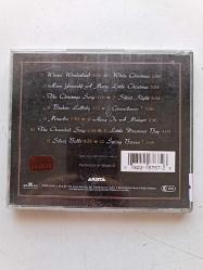 KENNY G MİRACLES THE HOLİDAY ALBUM        (ESKİ BANDROL KOLLEKSİYON BASIM)     CD MÜZİK CD ORJİNAL MÜZİK ( CD 10352