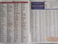 Sinema Gazetesi Haftalık Antrakt Dergisi Eki - 15-21 Kasım 2002 - Sayı:3 - Beatrice Dalle - Can Candan - Yeni Başlayanlar İçin İtalyanca Filmi - Anders Berthelsen - Anette Stovelbaek - Ann Eleonora - Lucy Liu - Türk Sineması 88 Yaşında - Artun Yeres'in Kamerasından Ressamlar - Mr. Deeds Kazara Zengin Filmi - Adam Sandler - Winona Ryder - 'Büyüklere kurt - kuzu masalları'na devam... - Kızıl Ejder Filmi - Anthony Hopkins - Edward Norton - Ralph Fiennes - Harvey Keitel - Dokuz Filmi - Taraf Tutmak Filmi - Balistik Filmi - Beyaz Zakkum Filmi - Michelle Pfeiffer - John Bilingsley - Hergün Başka Bir Bela Filmi - Vincent Gallo - Tricia Vessey - Ankara Uluslararası Film Festivali - Tuncan Okan - Yıldız Tablosu - Sinemalarda Bu Hafta - JBL Hoparlör Reklamı - Benim Karım Artist Filmi - Charlotte Gainsbourg - Yvan Attal fotoğraf ve haberi - Tam Takım Dergi