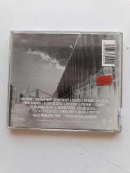 FUGEES THE SCORE      (ESKİ BANDROL KOLLEKSİYON BASIM)     CD MÜZİK CD ORJİNAL MÜZİK ( CD 10363
